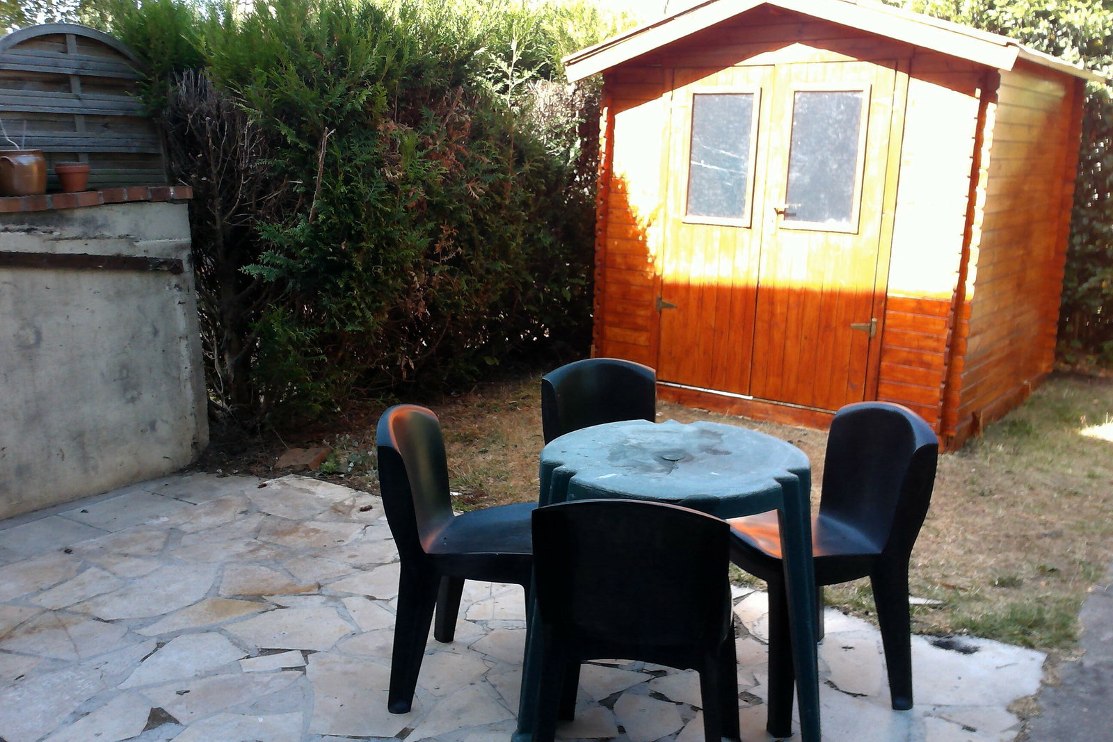 Collocazione Cergy 122103