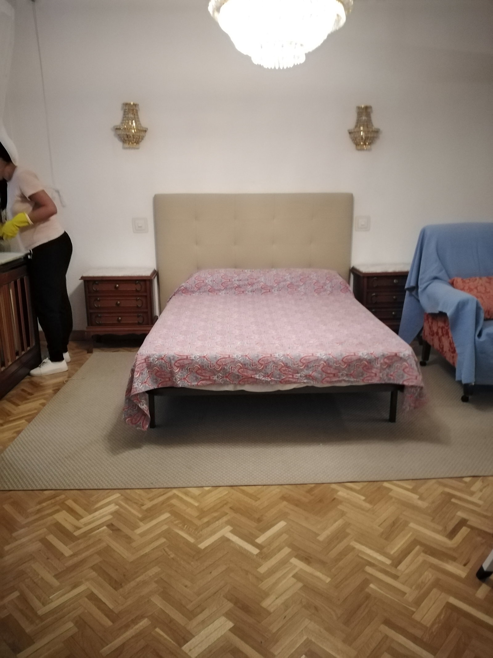 Tutta La Casa Madrid 174336