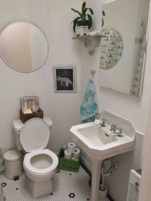 Camere Per Gli Ospiti Montréal 449757