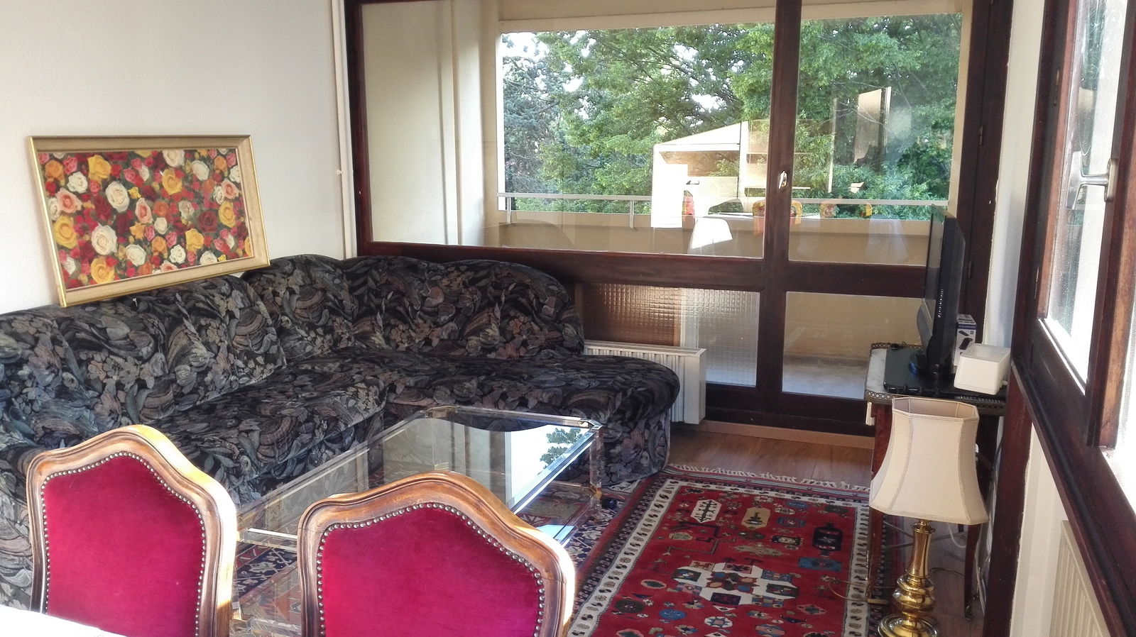 Collocazione Ferney-Voltaire 213348