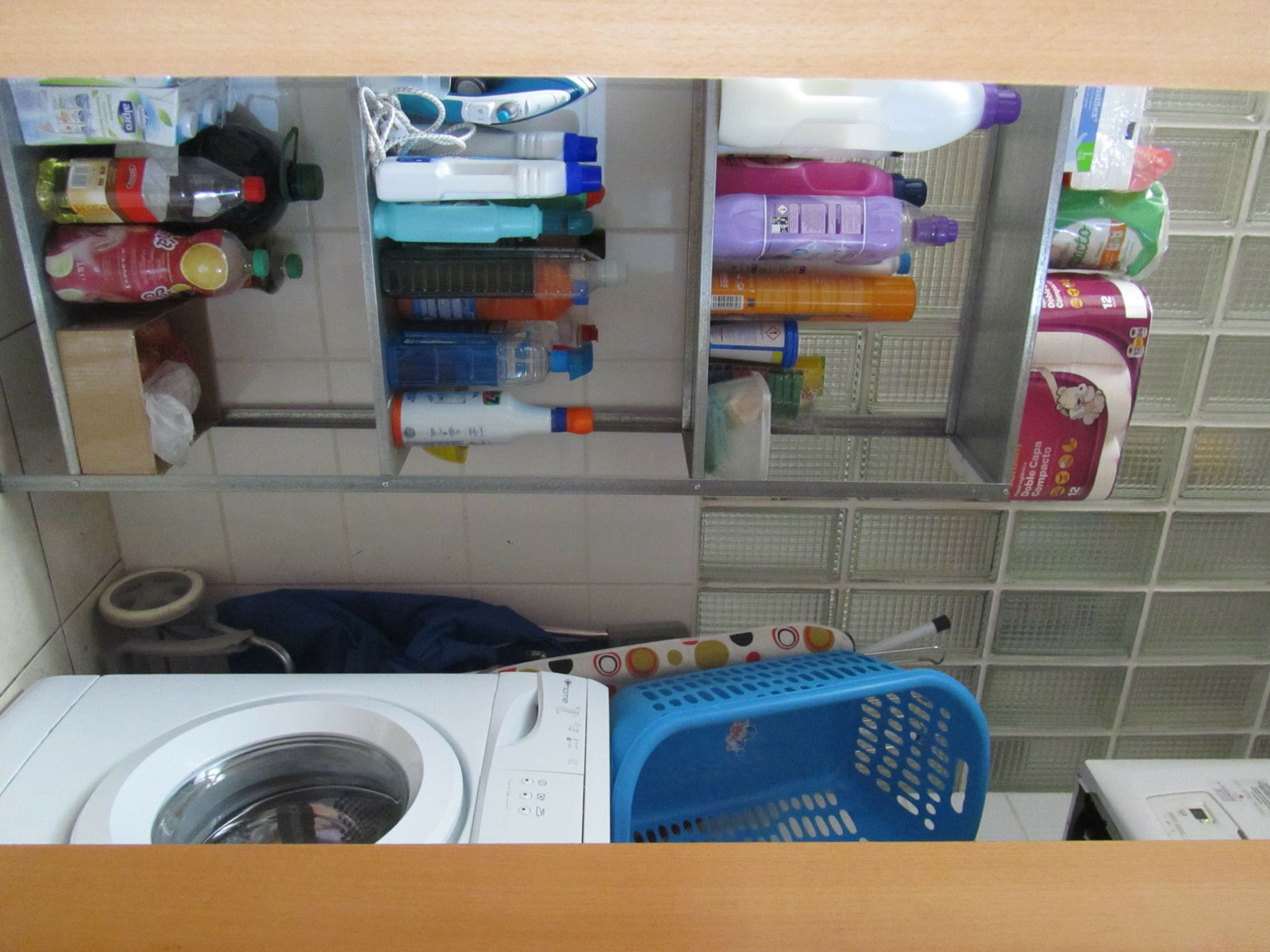 Collocazione Barcelona 127156