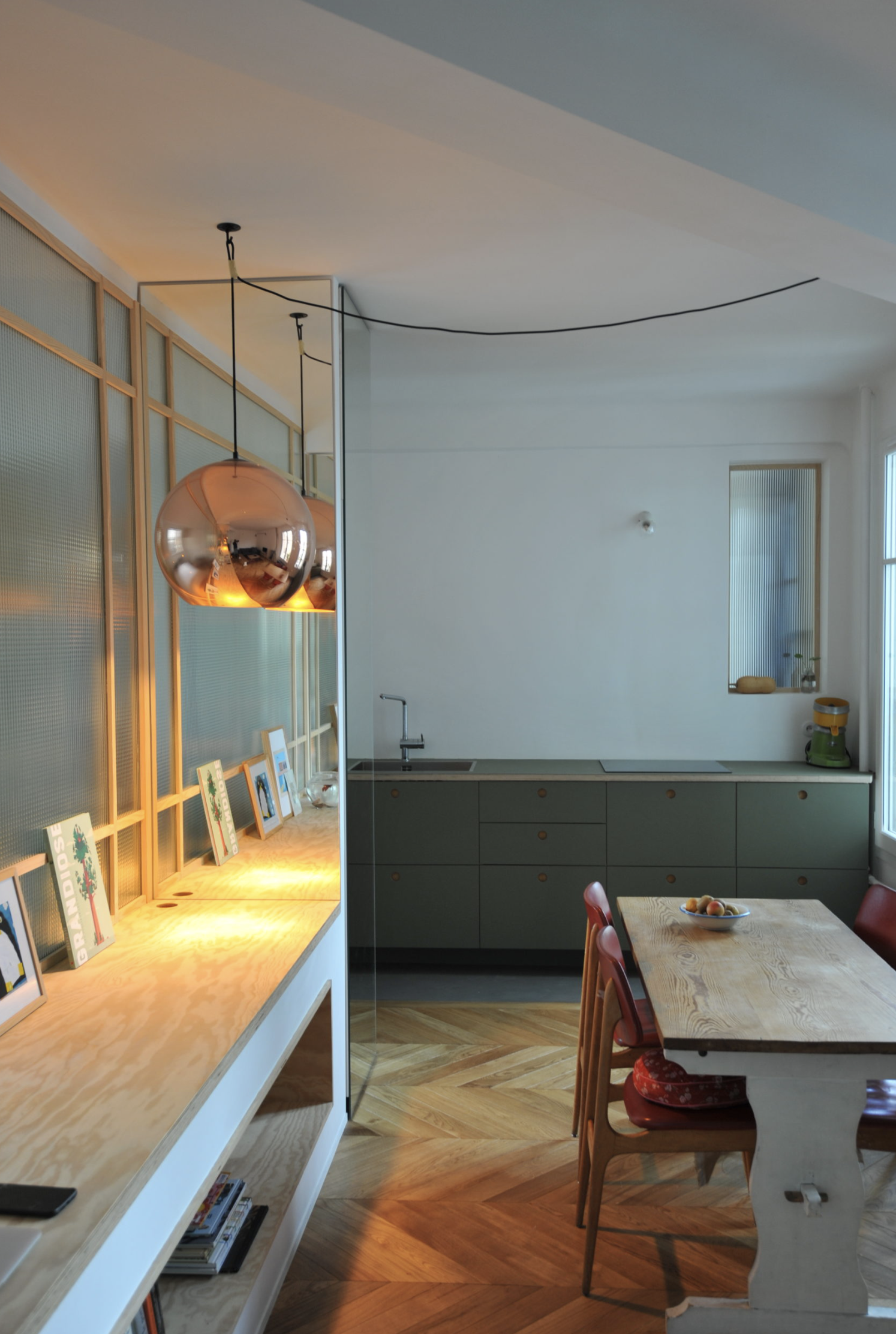 Famiglia Paris 259512