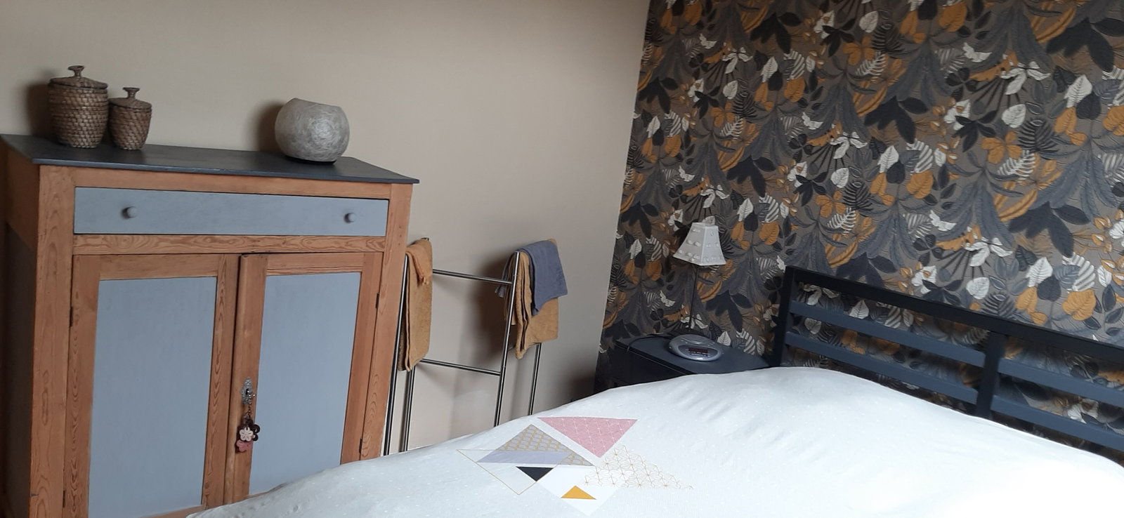 Camera Presso L'ospite Braine-le-Comte 209559