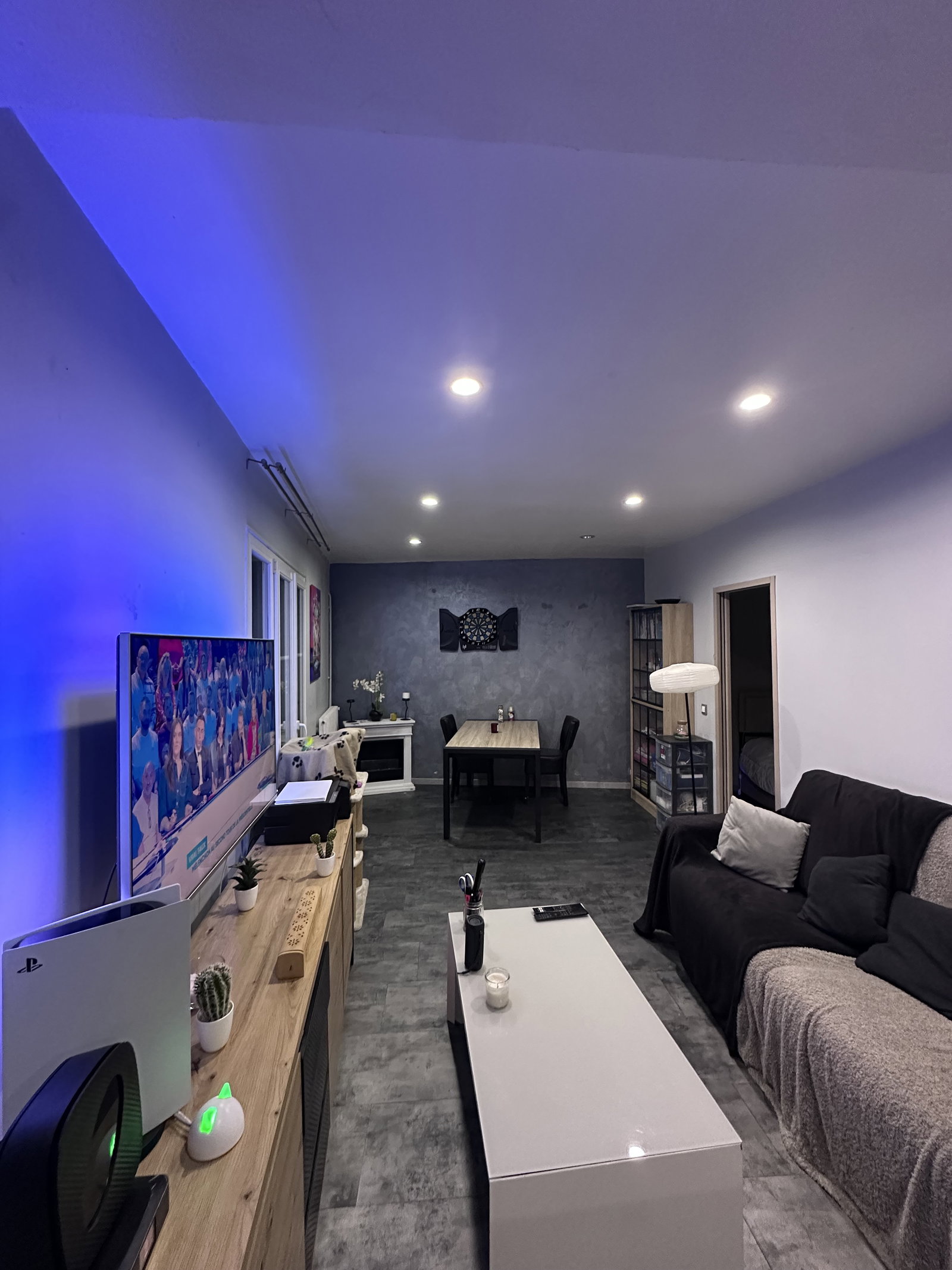 Camera Presso L'ospite Montmagny 676742