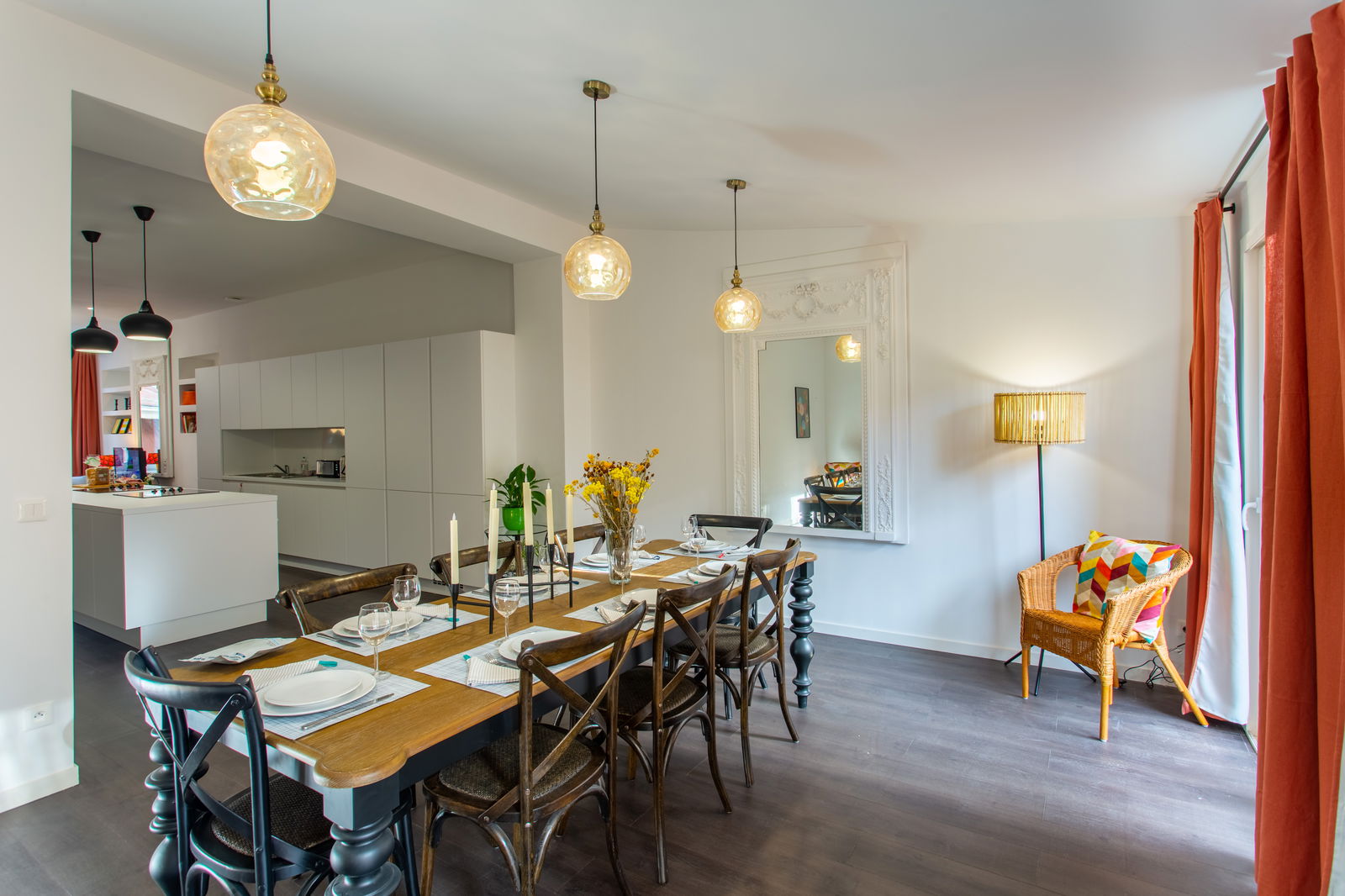 Monolocale Indipendente Amiens 246677