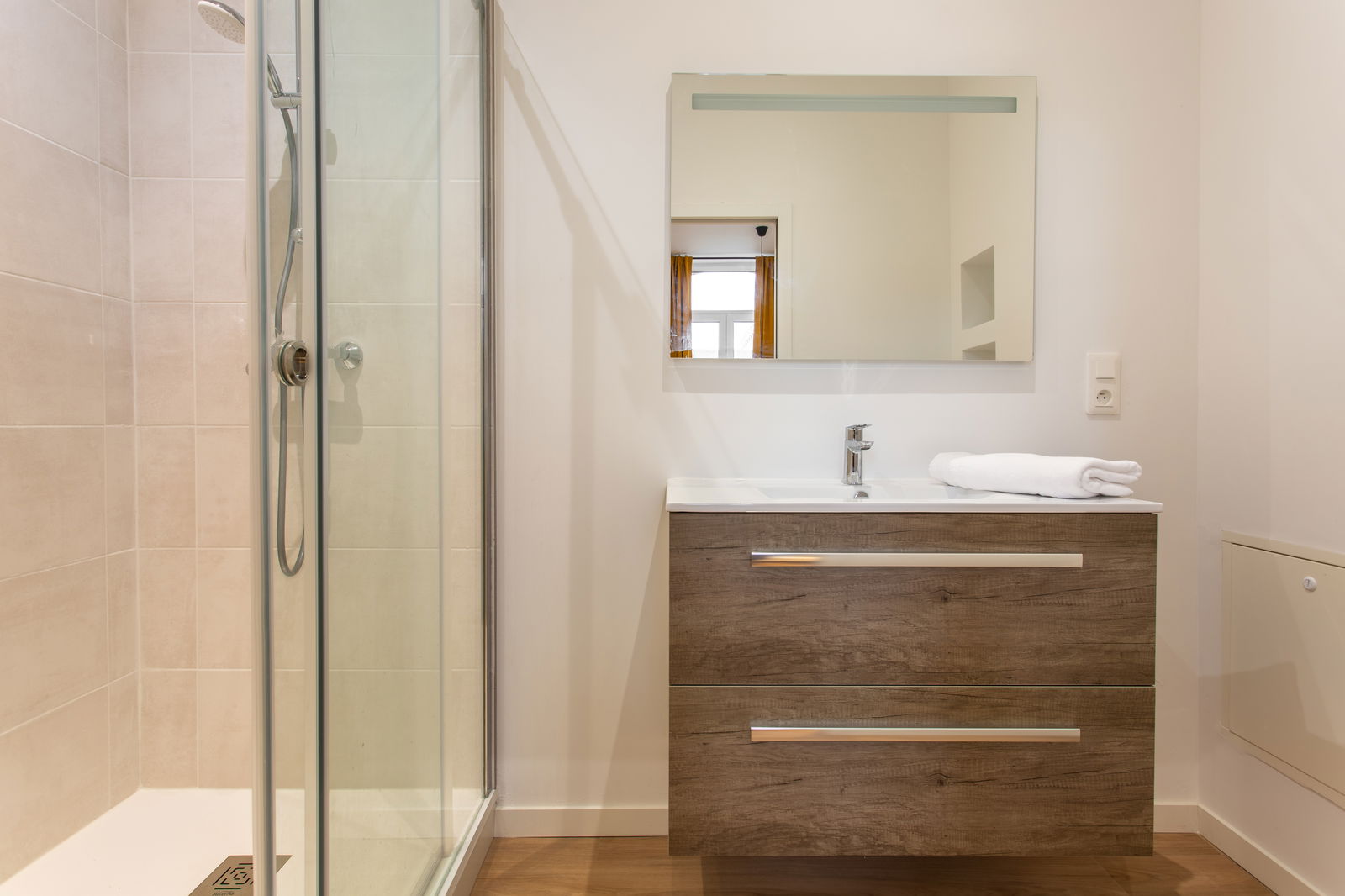 Monolocale Indipendente Amiens 246677