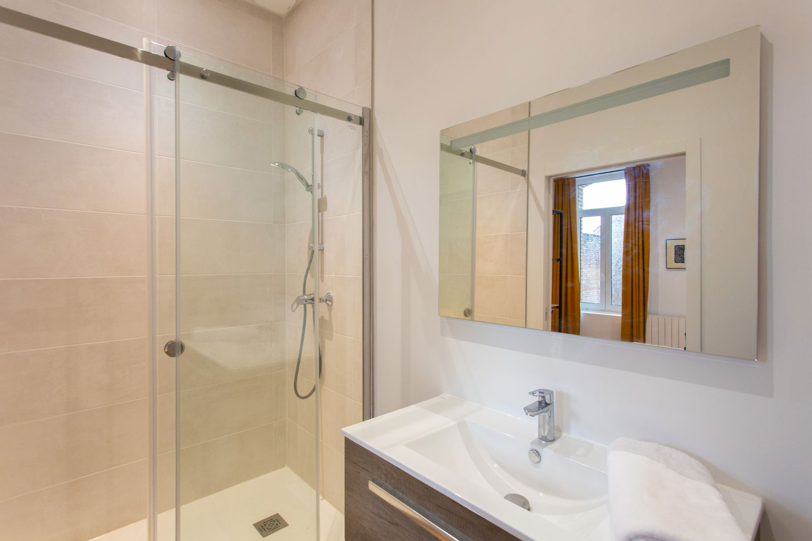 Monolocale Indipendente Amiens 246677