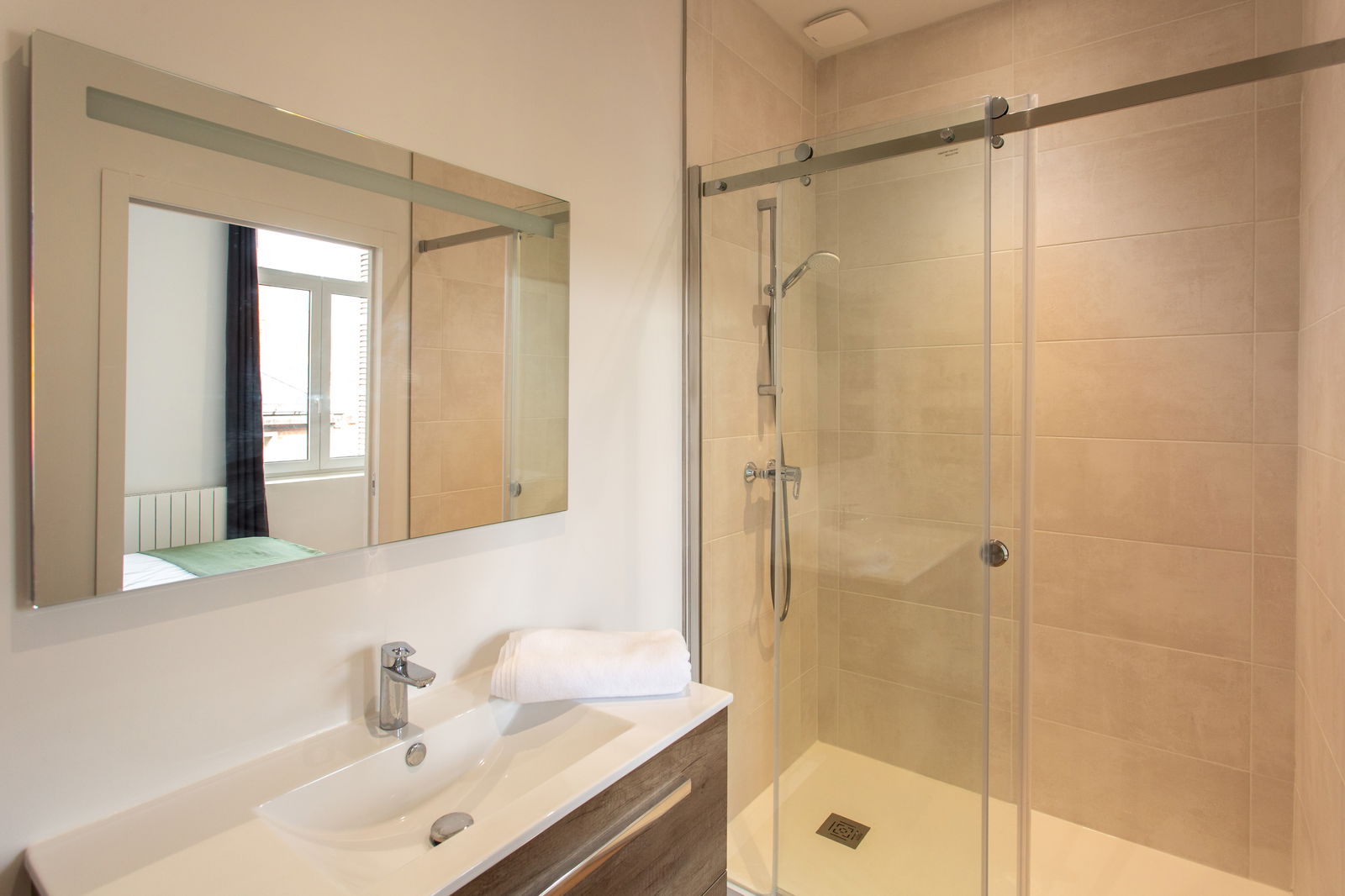 Monolocale Indipendente Amiens 246677