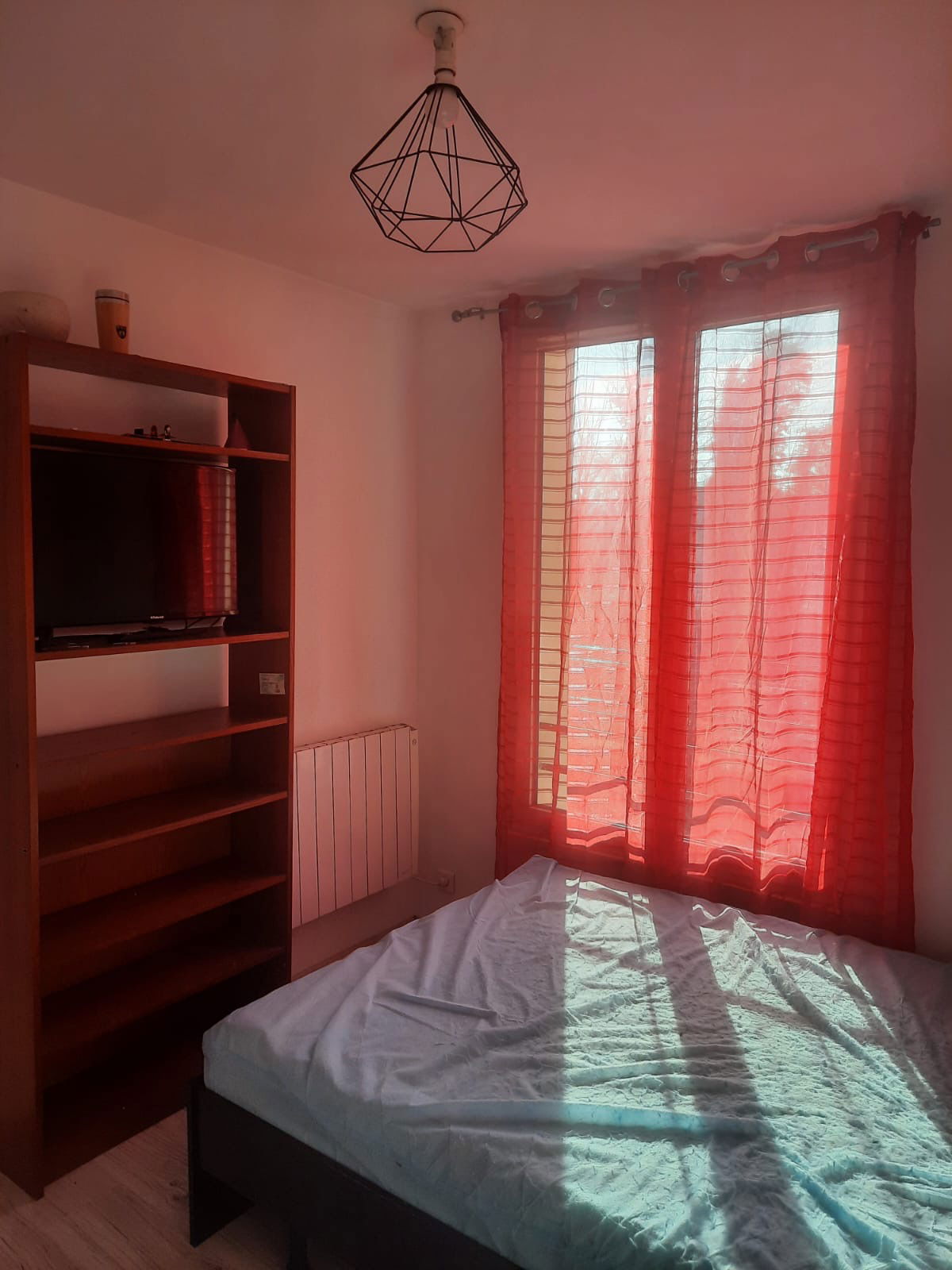 Collocazione Thorigny-sur-Marne 486958