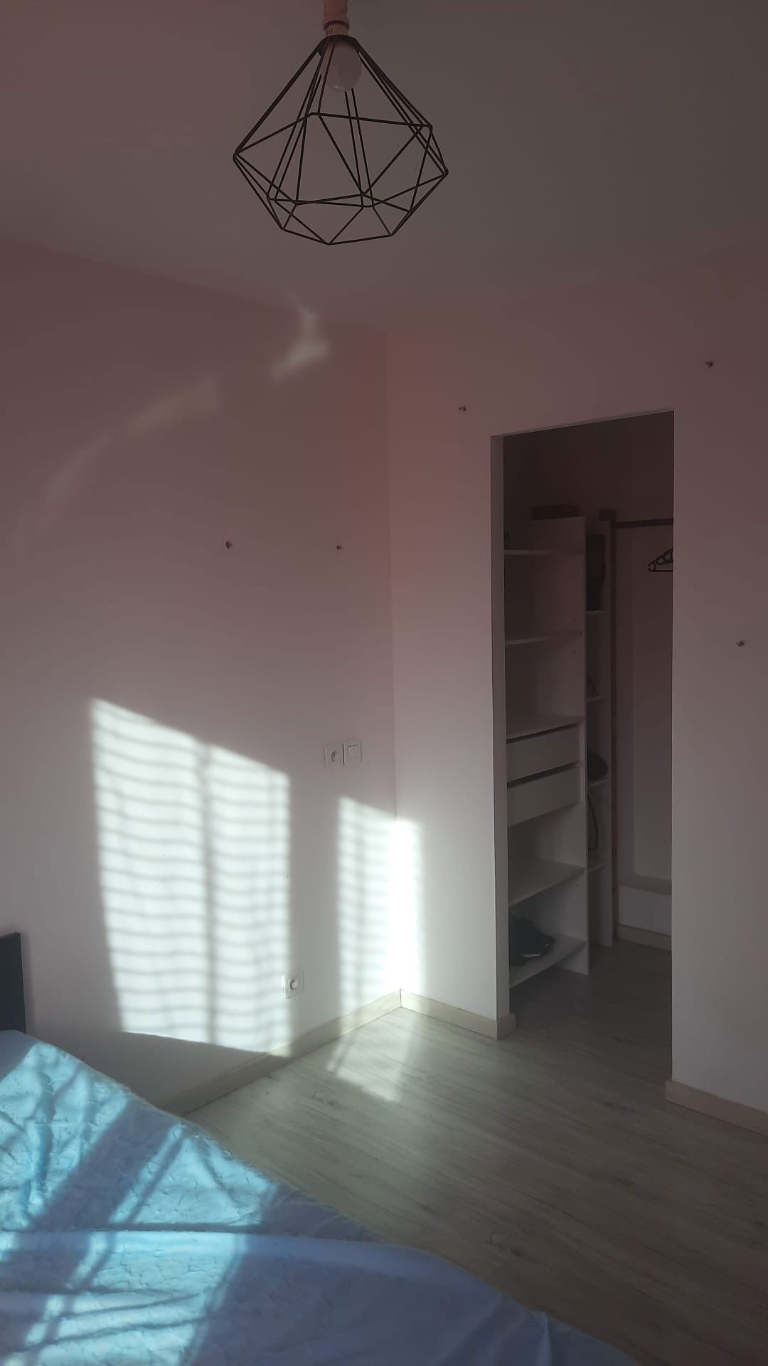 Collocazione Thorigny-sur-Marne 486958