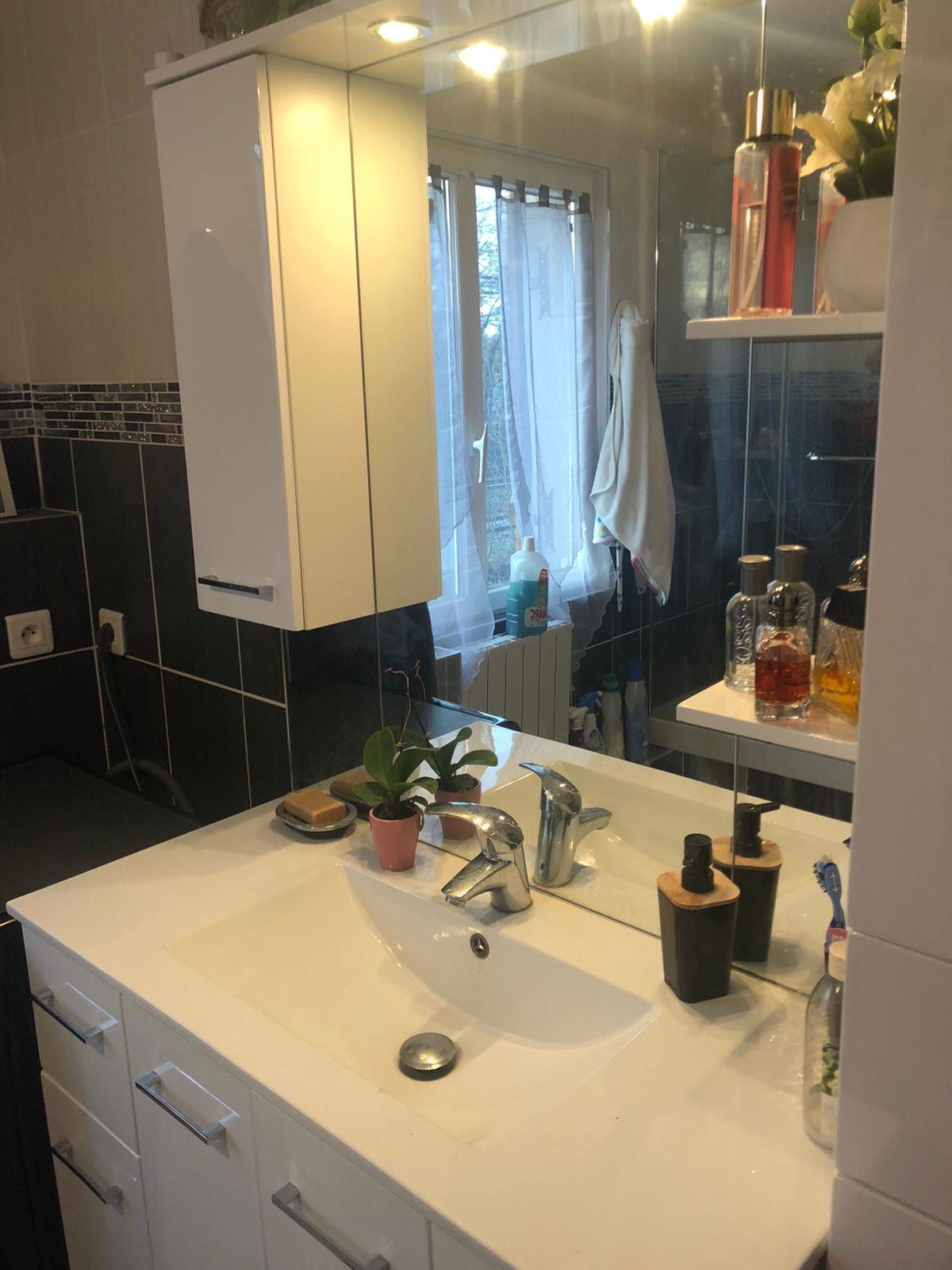 Collocazione Thorigny-sur-Marne 486958