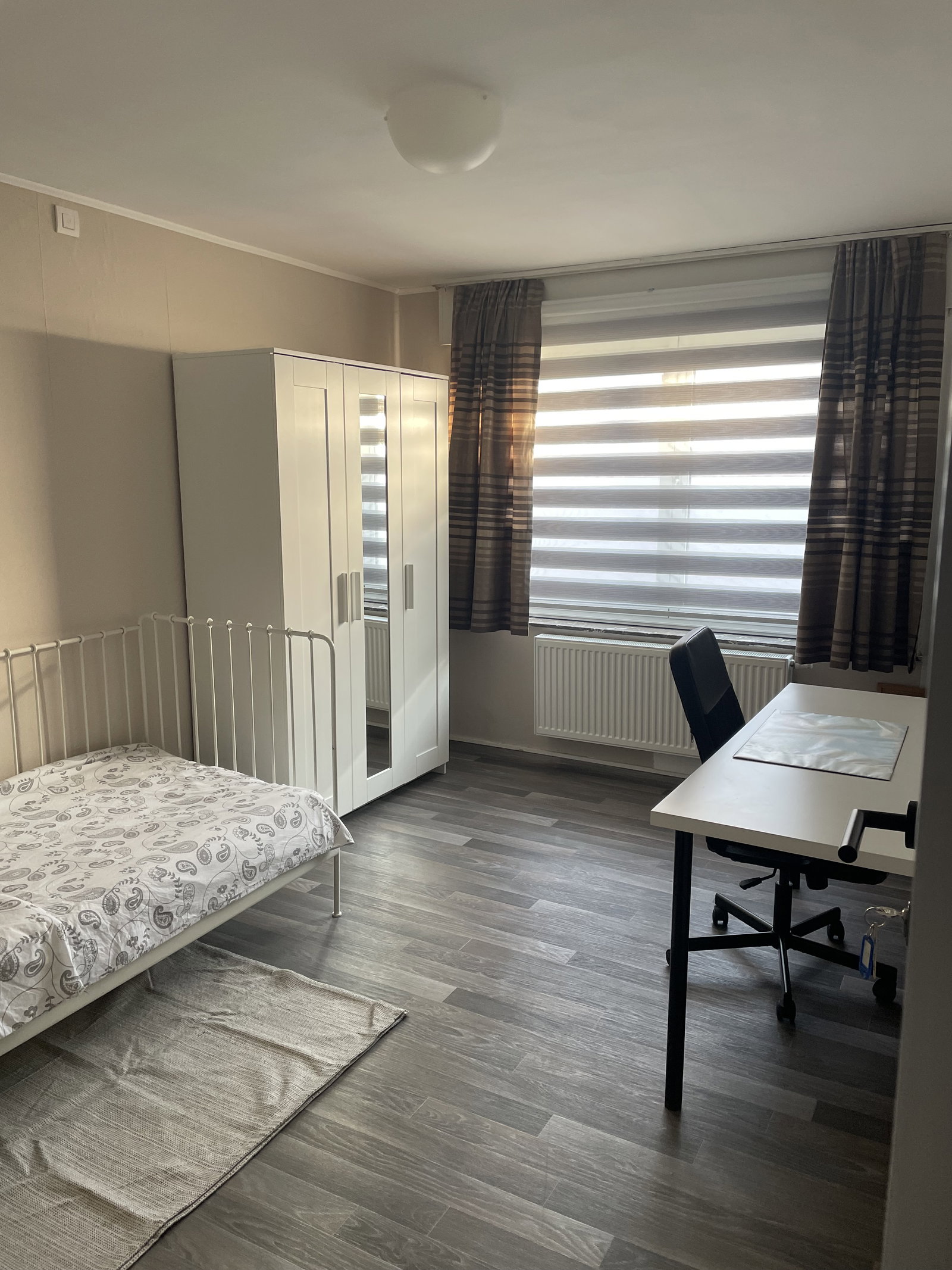 Collocazione Steenokkerzeel 464310