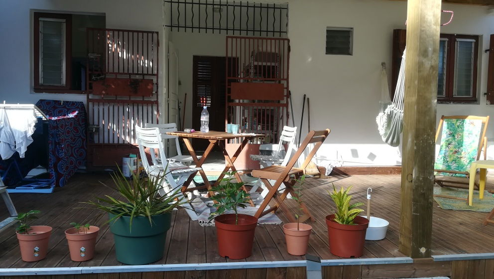 Collocazione Fort-de-France 229712