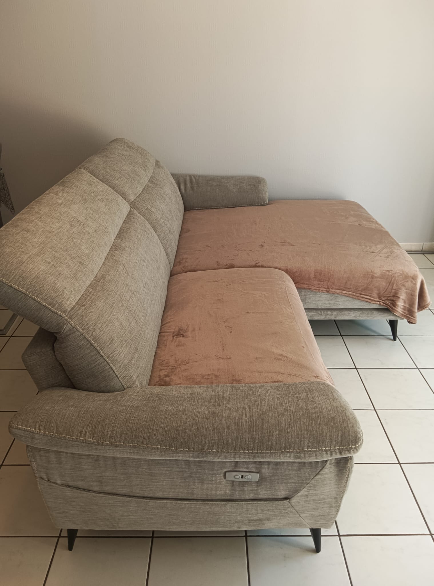 Collocazione La Riche 583155