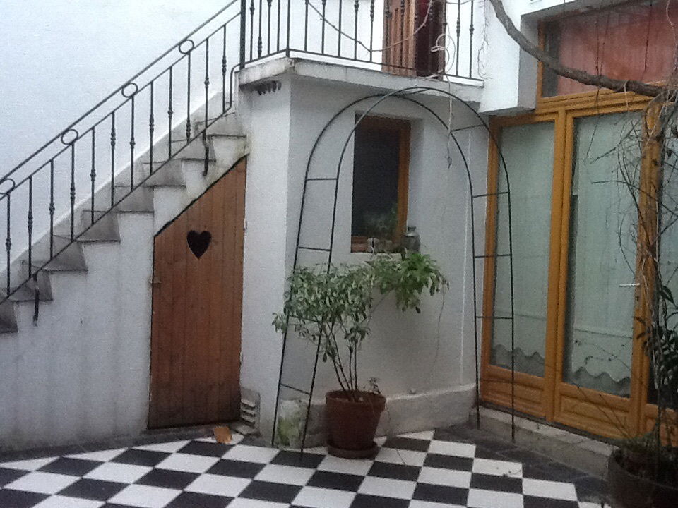 Collocazione Malakoff 124694