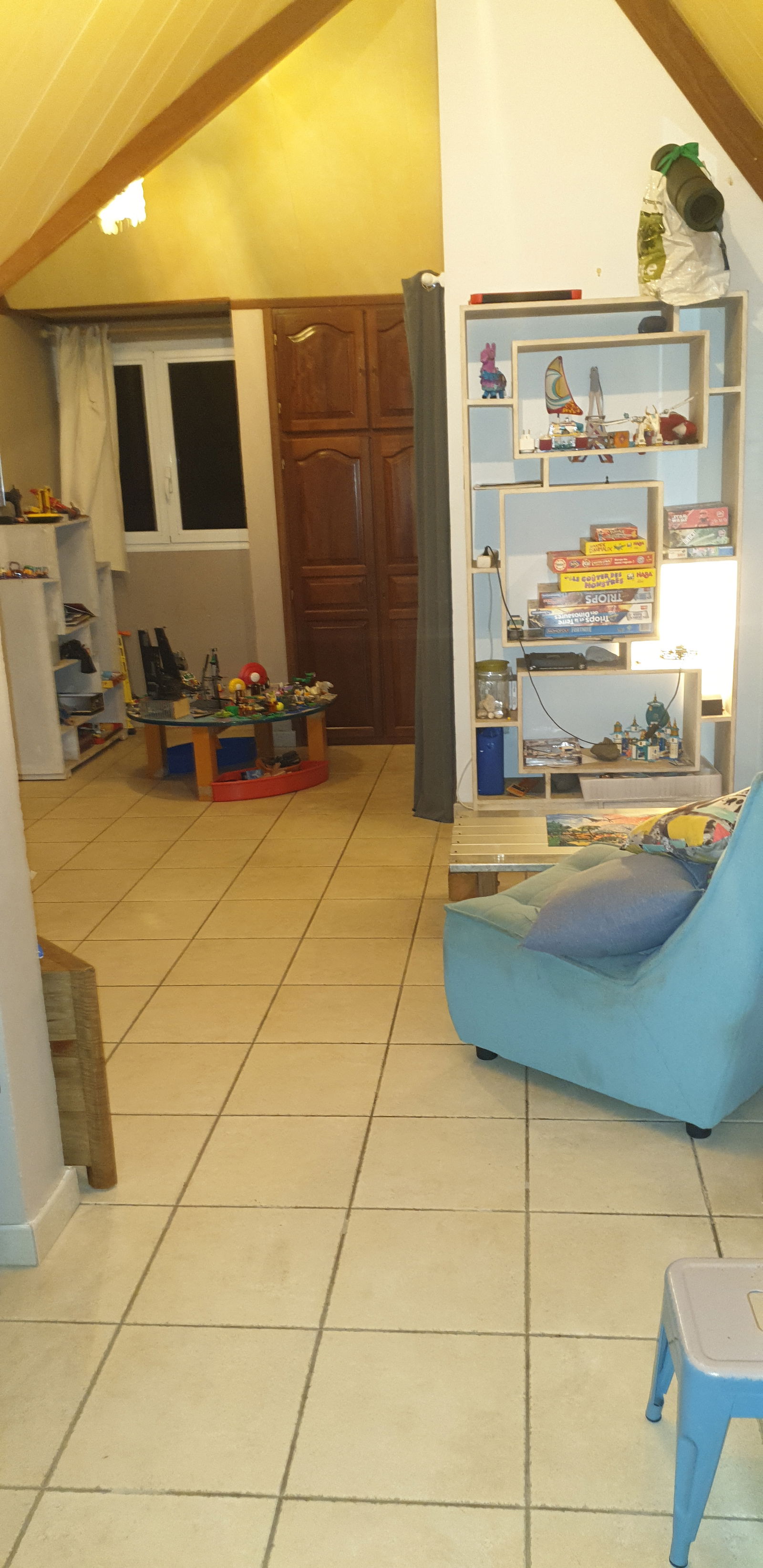 Famiglia L'Étang-Salé 257246