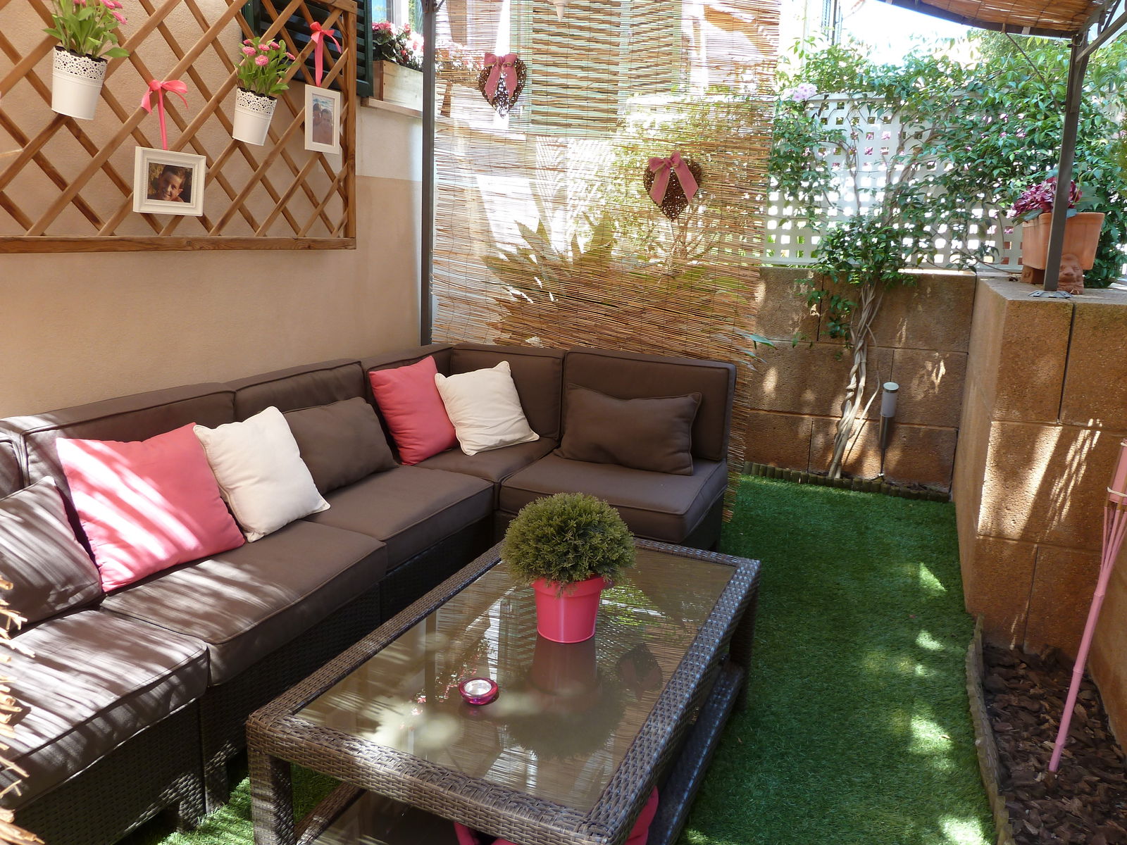 Famiglia Sa Vileta-Son Rapinya 144434