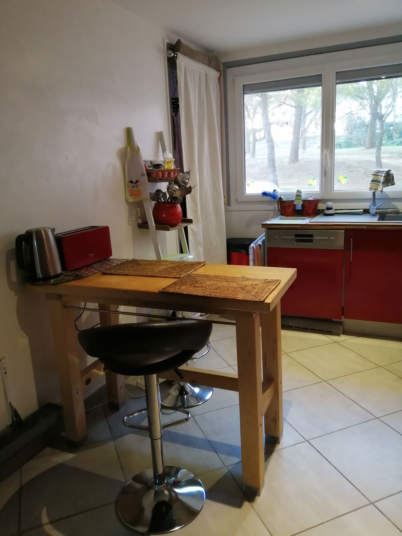 Famiglia Salon-de-Provence 428184