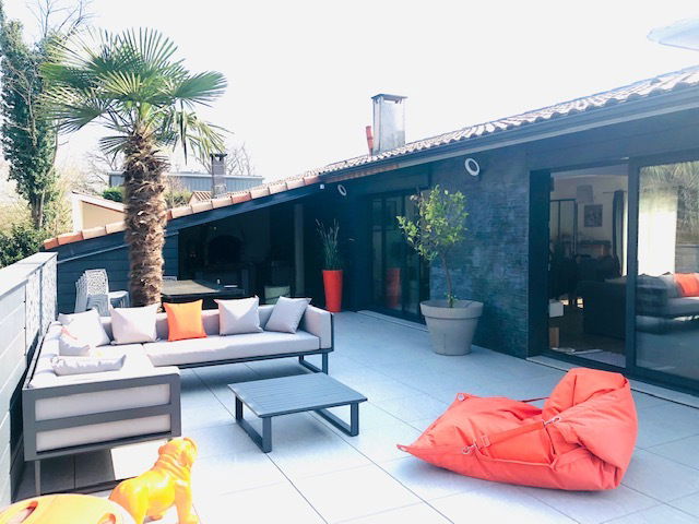 Famiglia Villenave-d'Ornon 166460