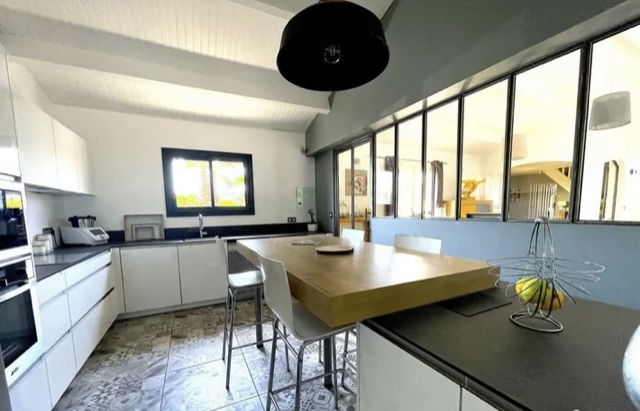 Famiglia Villenave-d'Ornon 166460