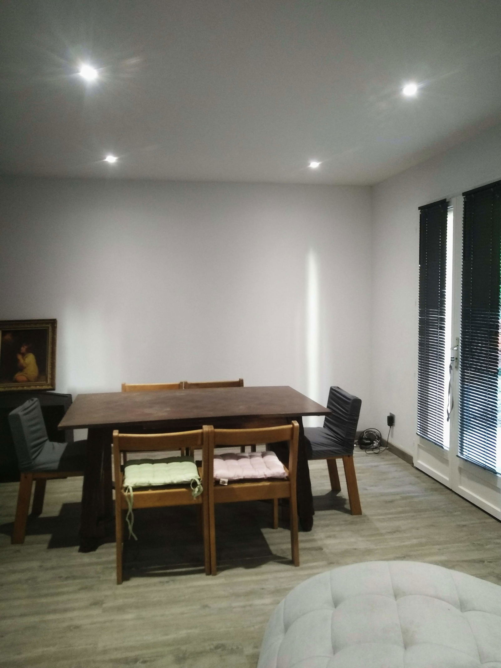 Famiglia La Chapelle-Saint-Luc 421382