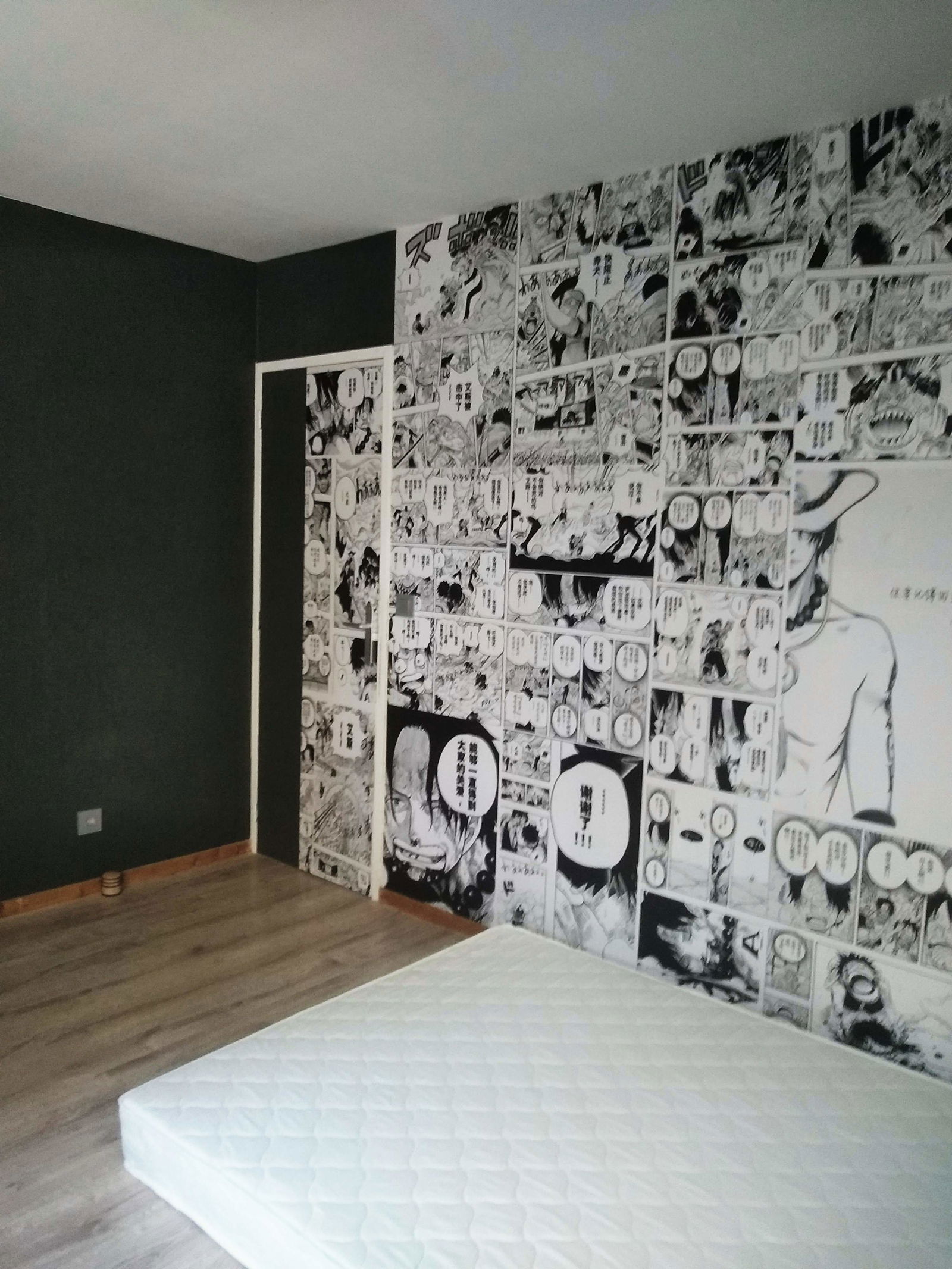 Famiglia La Chapelle-Saint-Luc 421382