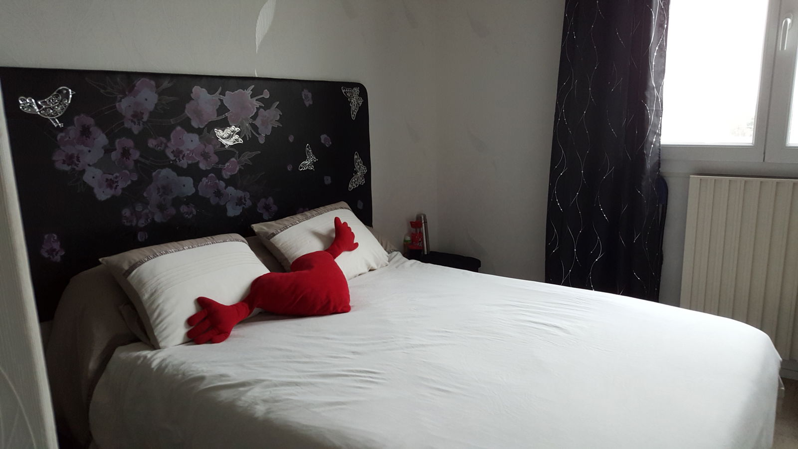 Famiglia Rennes 215387