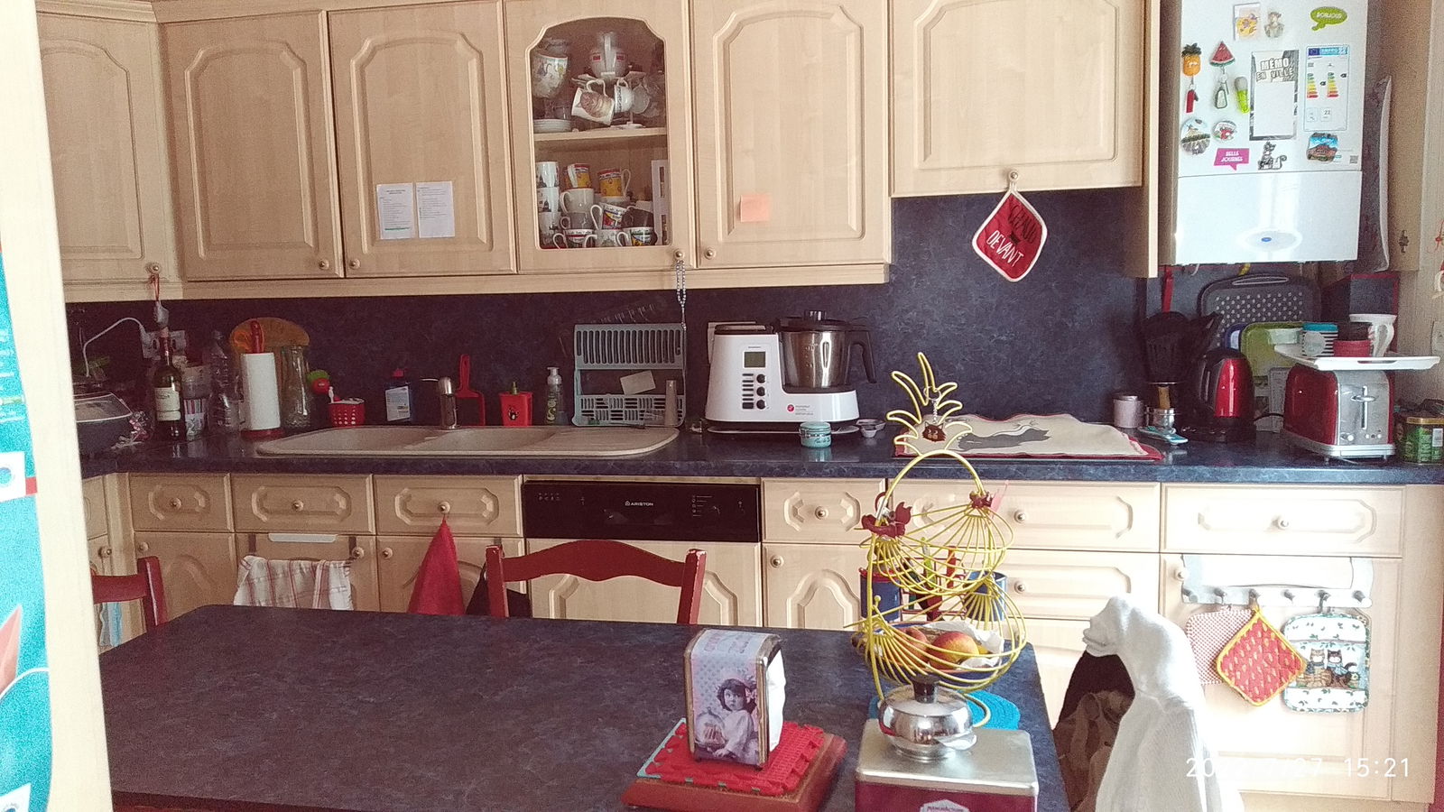 Famiglia Saint-Malo 260522