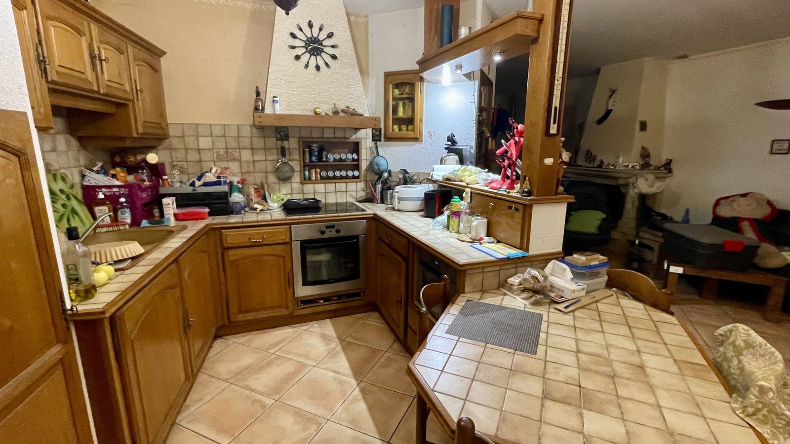 Famiglia Rezé 45971