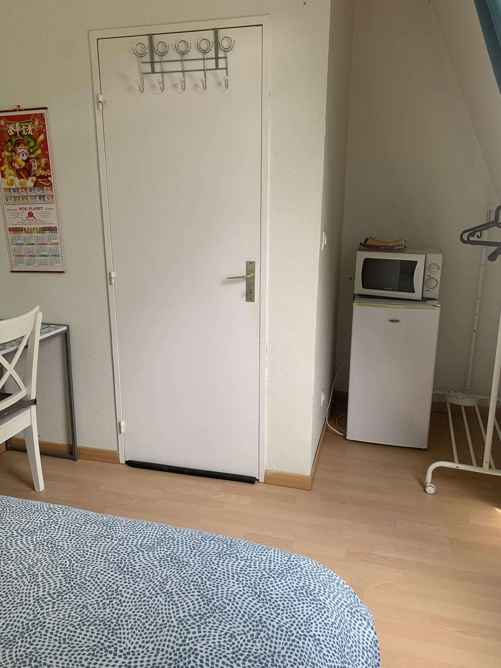 Famiglia Roissy-en-Brie 245200