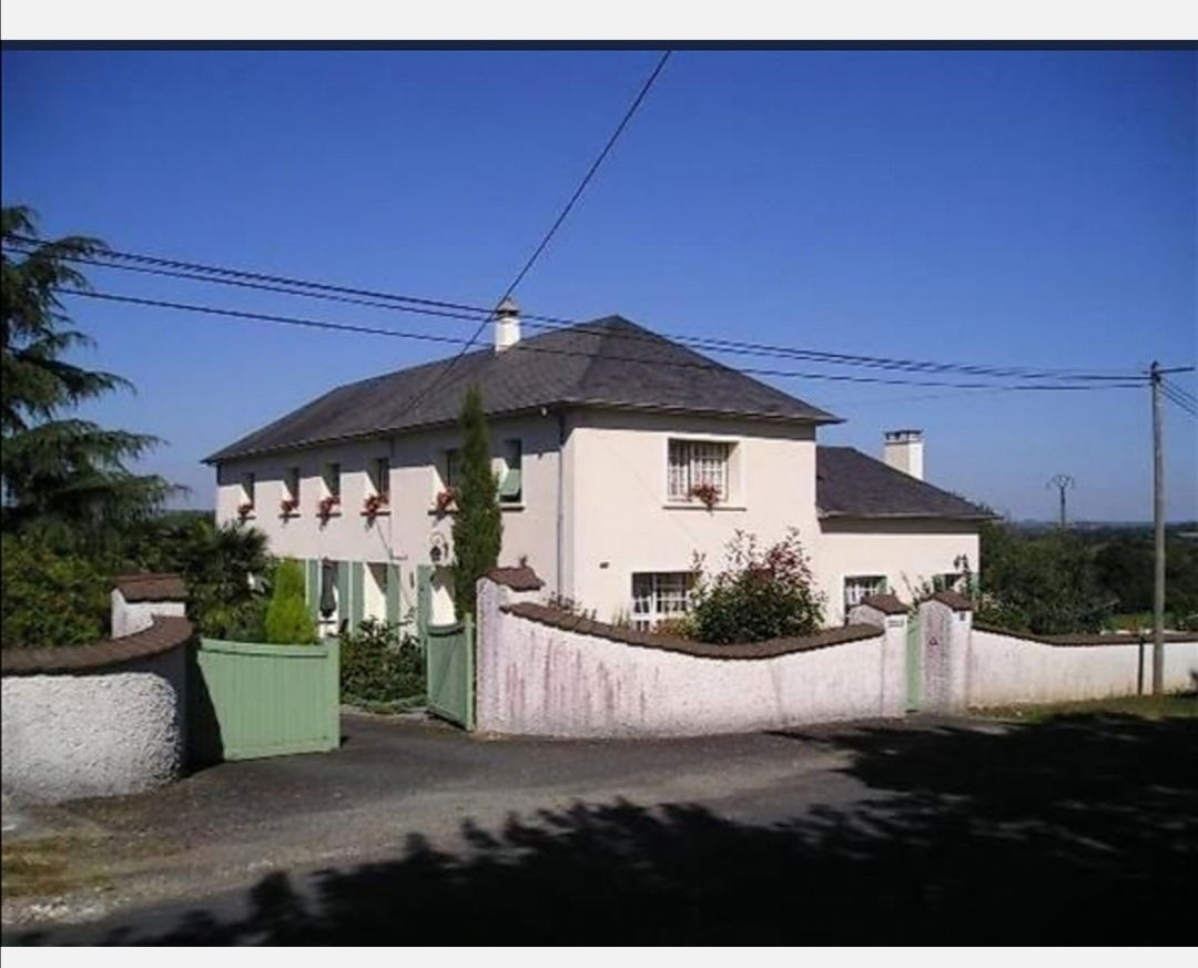 Tutta La Casa Puy-de-Serre 242477