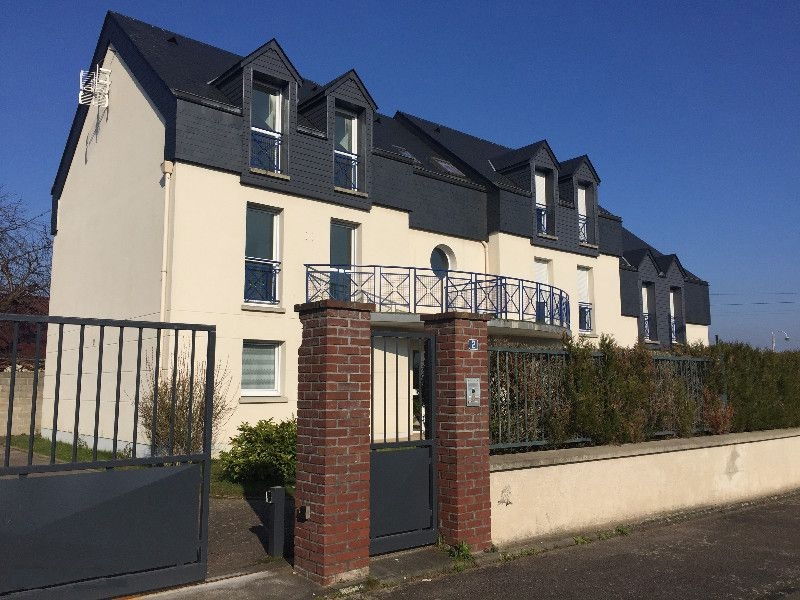 Collocazione Saint-Étienne-du-Rouvray 235738