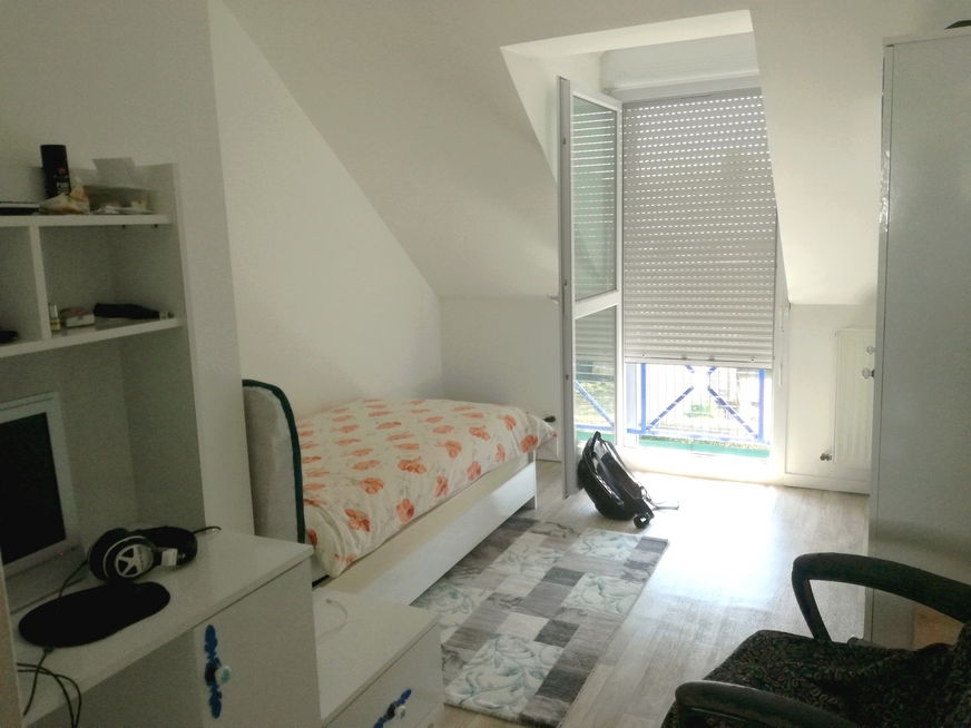 Collocazione Saint-Étienne-du-Rouvray 235738