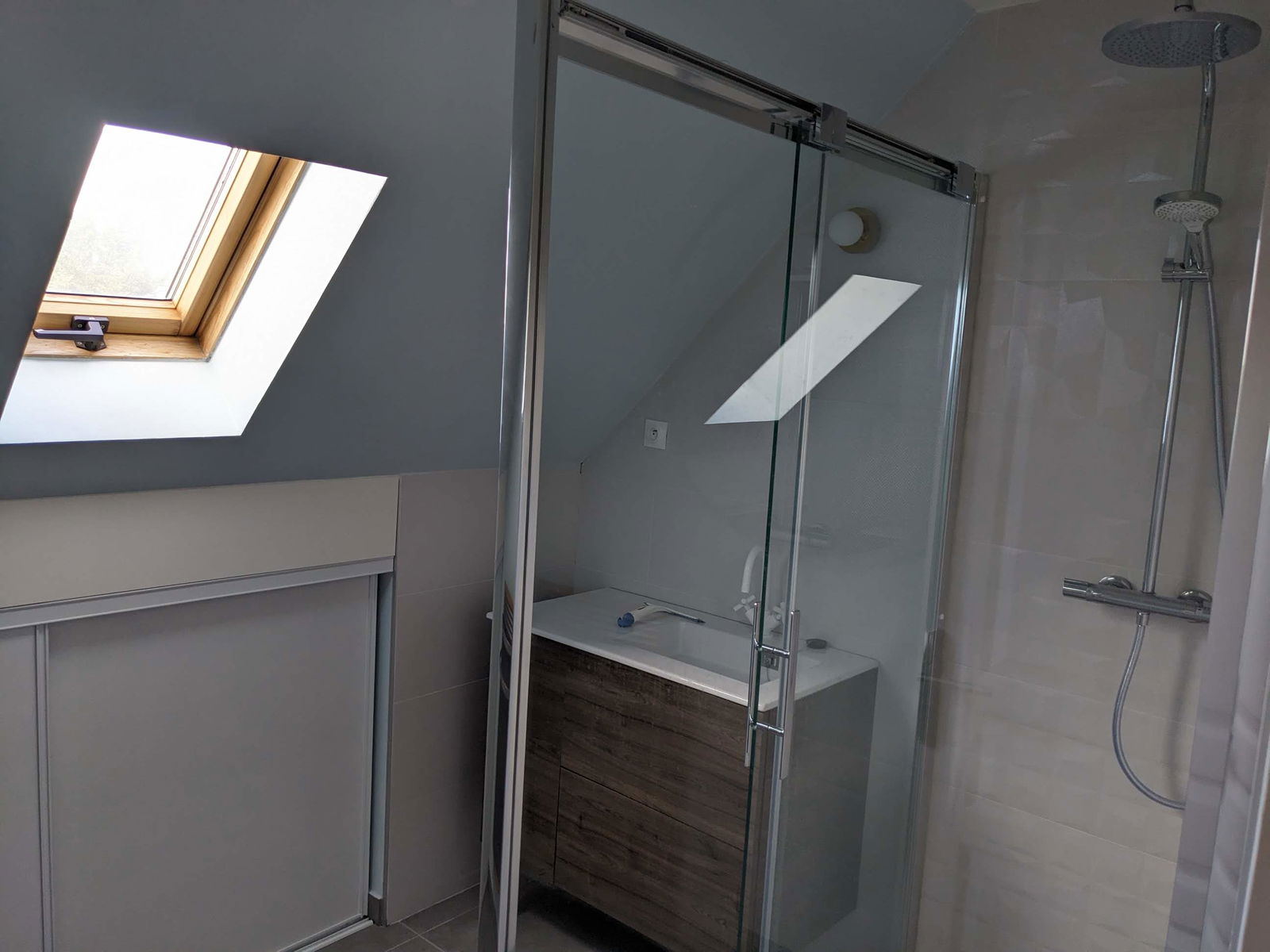 Collocazione Cormeilles-en-Parisis 463599