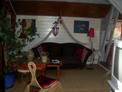 Camere Per Gli Ospiti Beziers 54