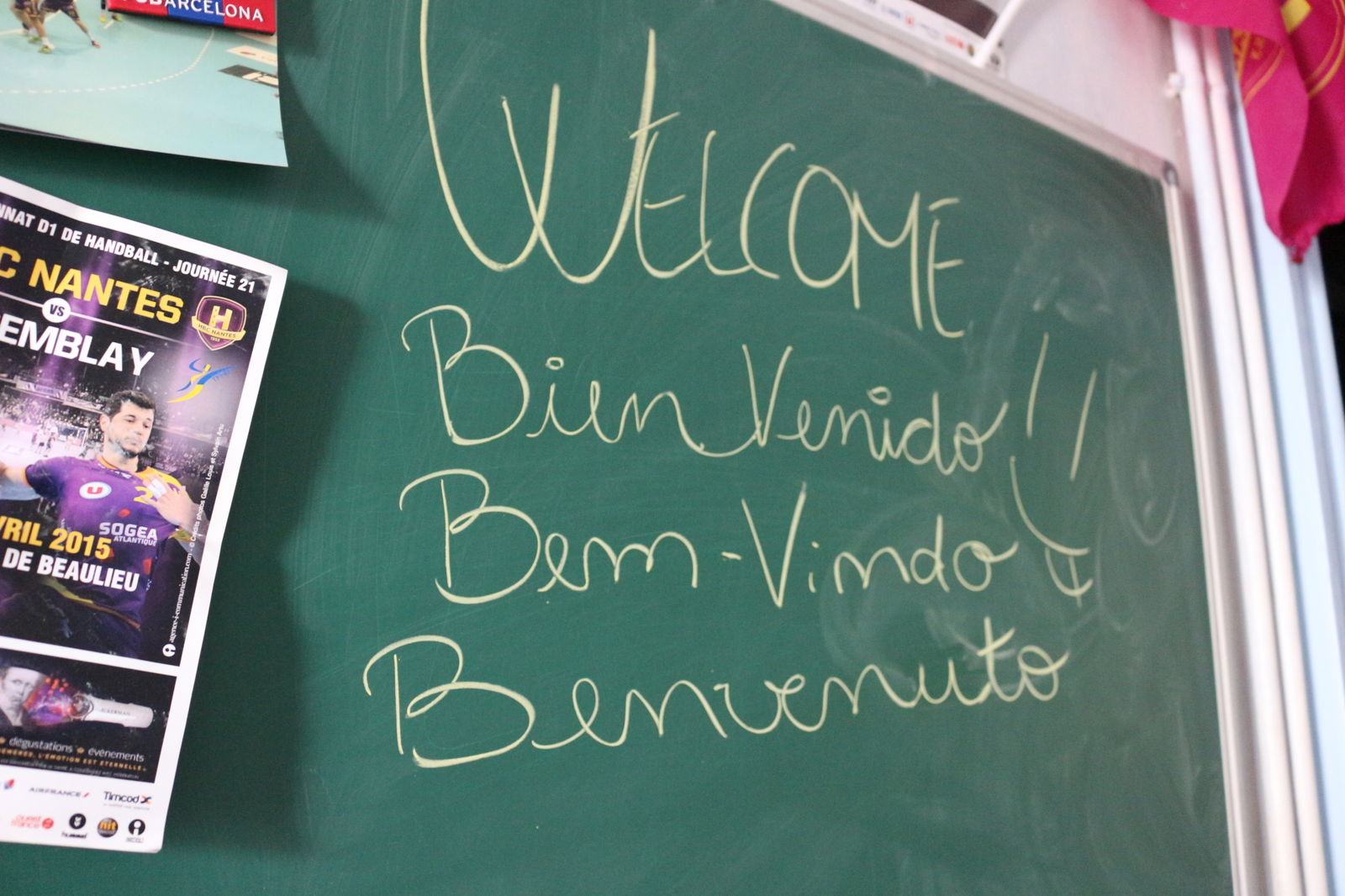 Famiglia Nantes 125045