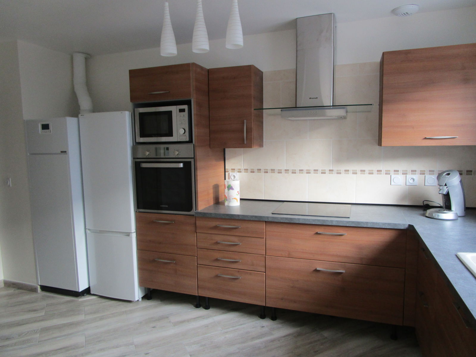 Collocazione Bezons 312359