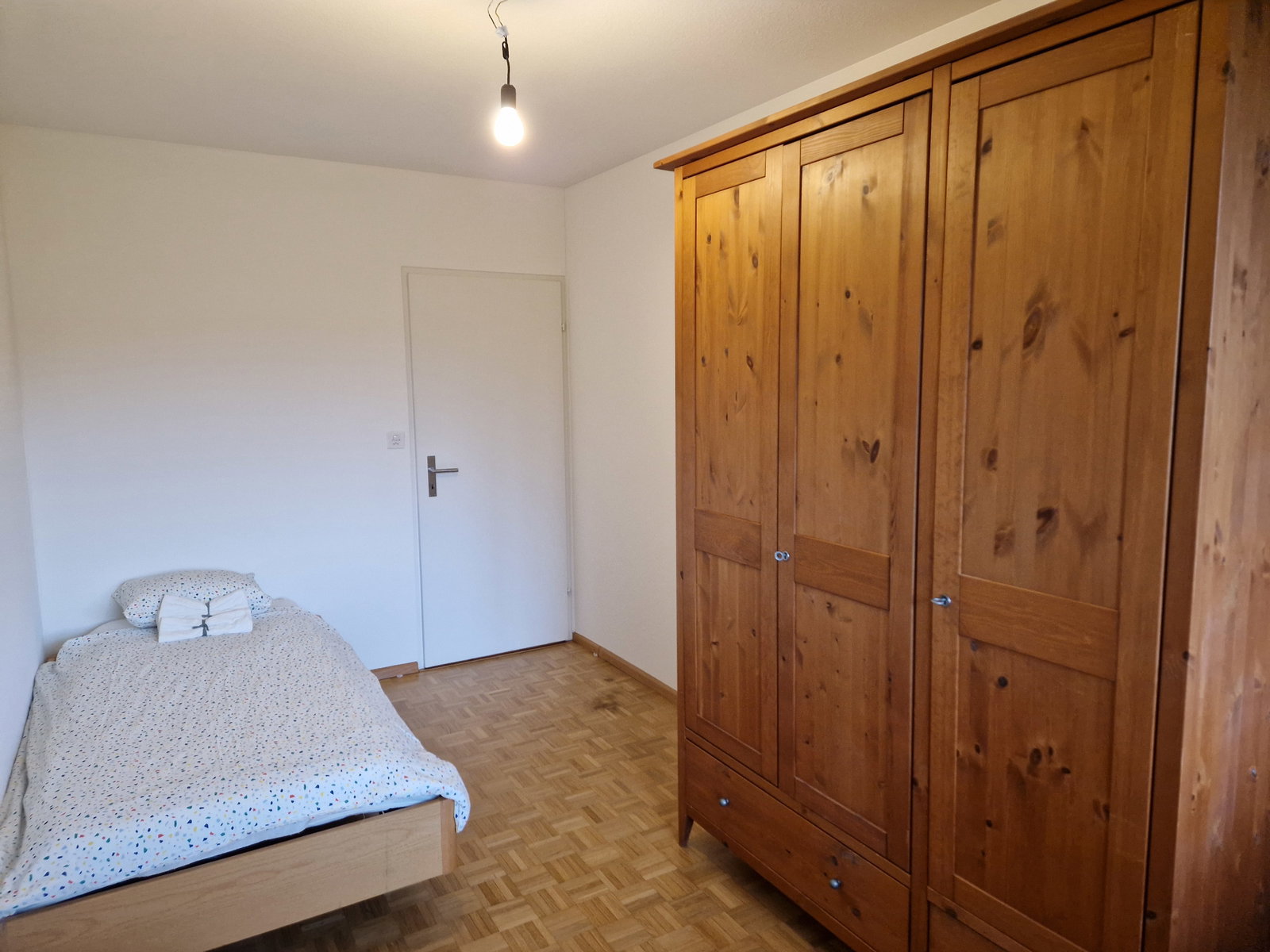 Camere Per Gli Ospiti Dornach 666530