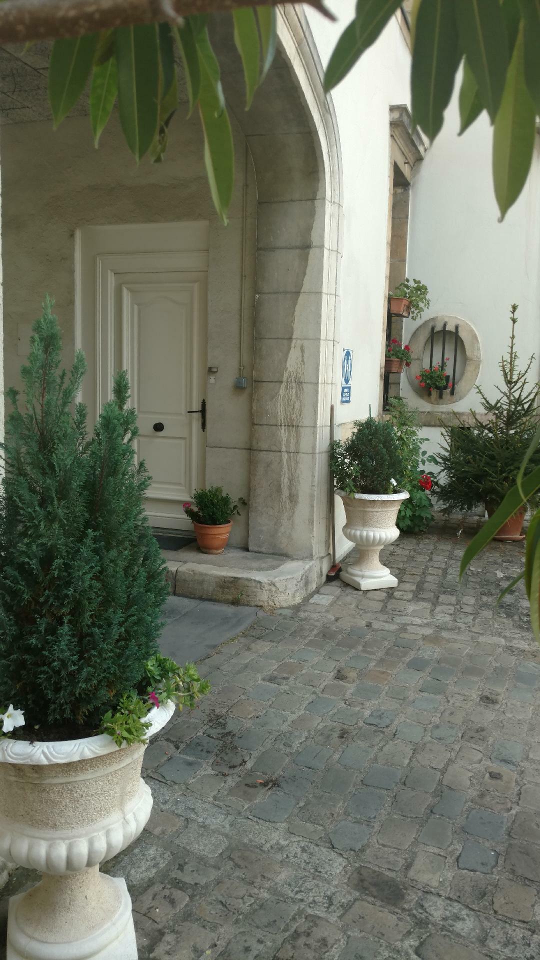 Famiglia Dijon 234551