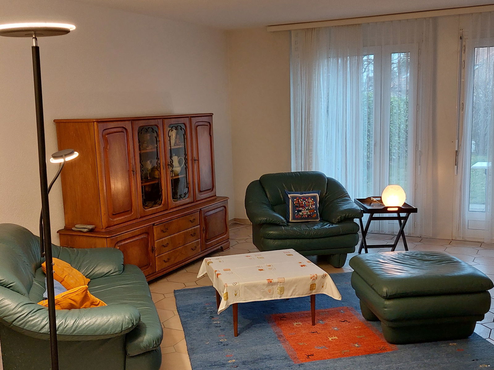 Collocazione Renens 333254