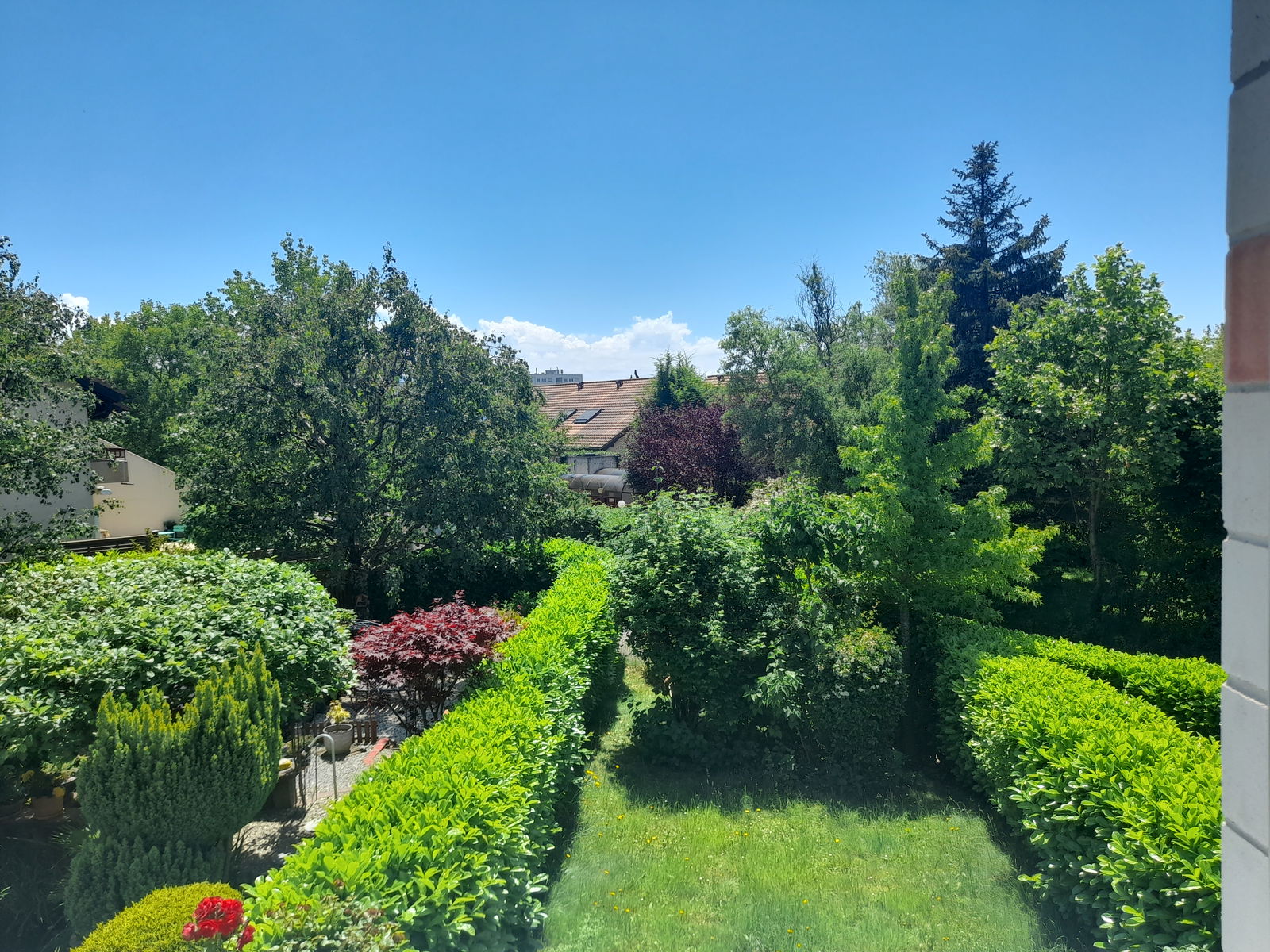 Collocazione Renens 333254