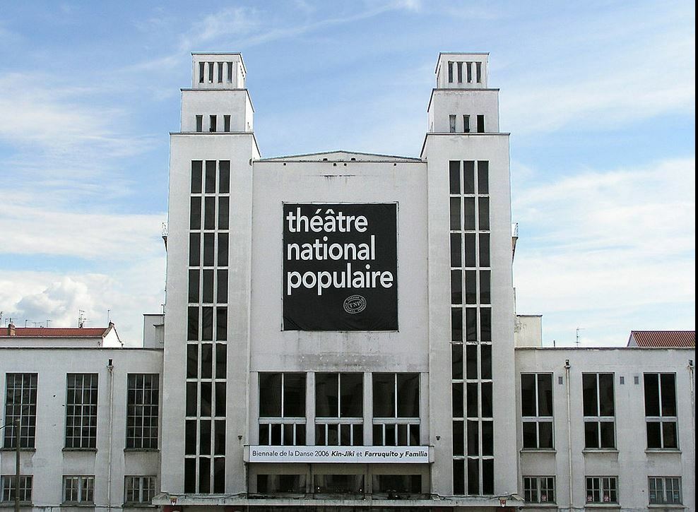 Famiglia Villeurbanne 211346