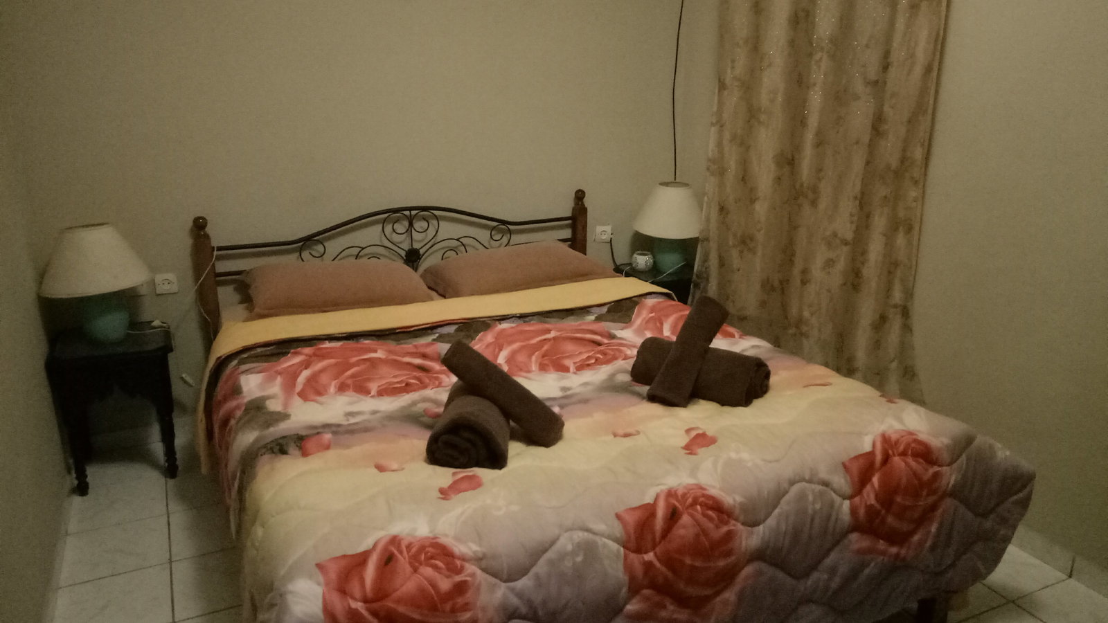 Tutta La Casa Marrakech 72675