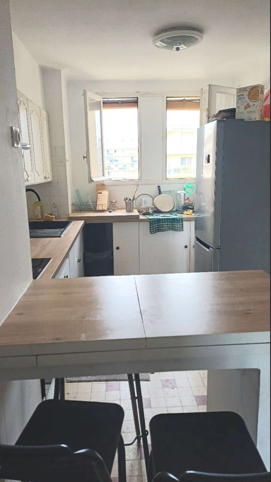Alloggio Condiviso Montpellier 672066
