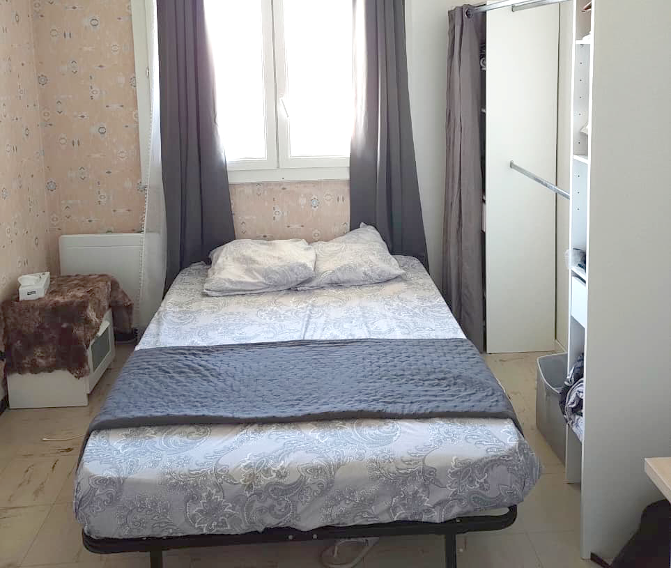Alloggio Condiviso Montpellier 672066