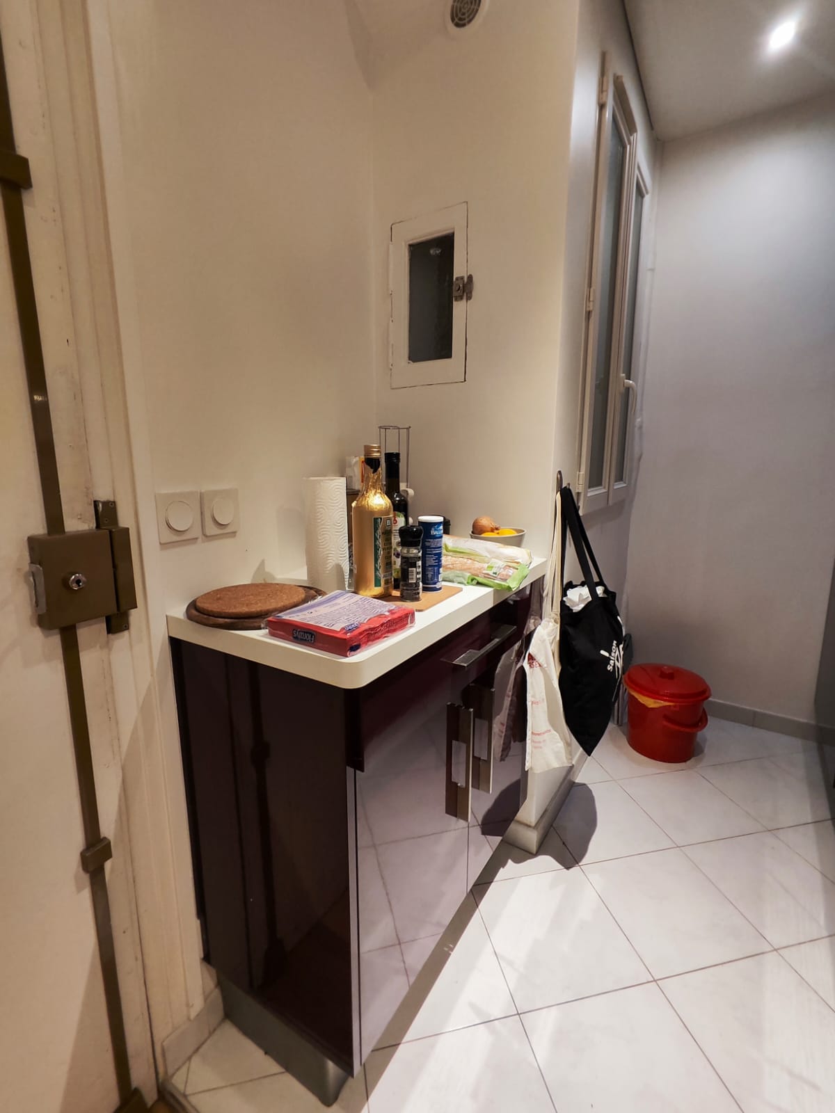 Collocazione Paris 661090