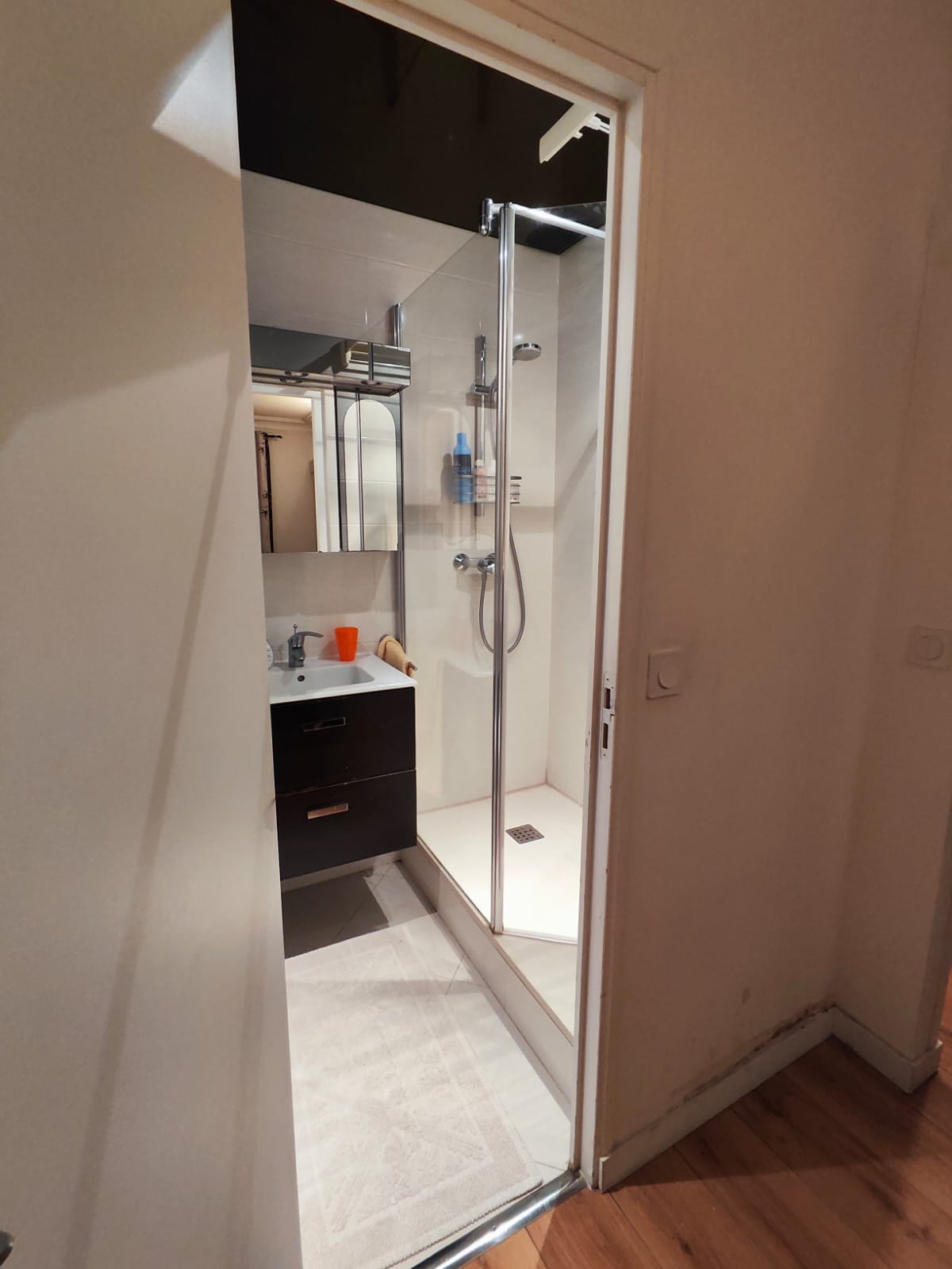 Collocazione Paris 661090