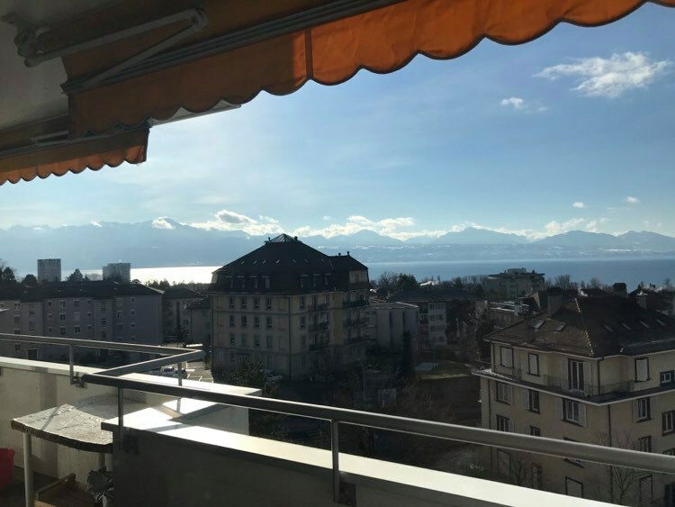 Collocazione Renens 245823