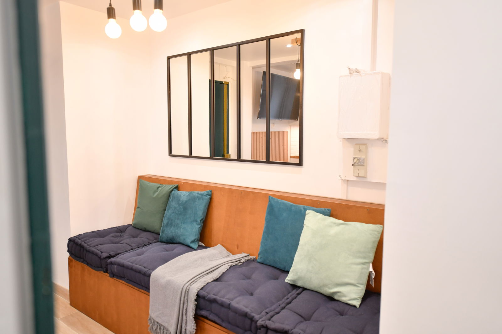 Collocazione Châtillon 537698