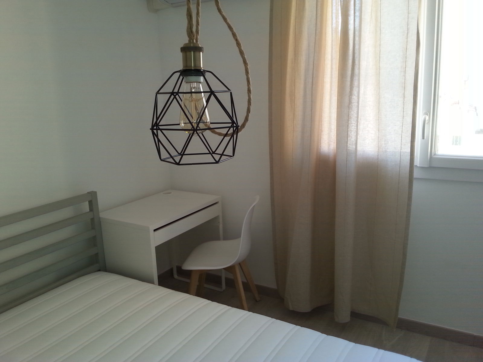 Monolocale Indipendente Marseille 249696